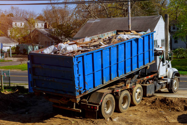 Best Scrap Metal Removal  in Corte Madera, CA